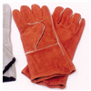Standard Sandblasting Gloves / Pair