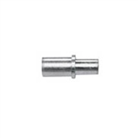 Alc Keysco 40048 1/8" Air Jet (Silver) 15cfm
