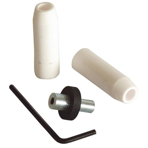 Alc Keysco 40060 1/4" Ceramic Nozzle Kit Siphon