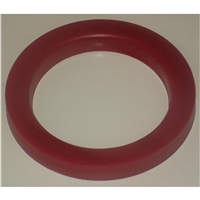 Alc Keysco 40228 Closuregasket 3" Diameter