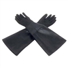 Alc Keysco 40248 24" X 6" Cloth Lined Sandblasting Gloves