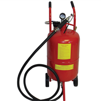 Alc Keysco 41002 10 Gal Pressure Blaster