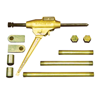 11 Piece Heavy Duty Push-Pull Body Mate Jack Set