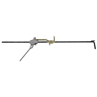 Monkey-On-A-Stick Jack Set