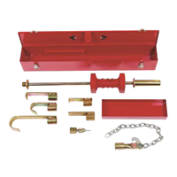 Alc Keysco 77081 Dent Puller Kit - Buy Tools & Equipment Online