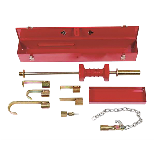 Alc Keysco 77081 Dent Puller Kit - Buy Tools & Equipment Online