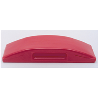PLASTIC SANDING BLOCK 9