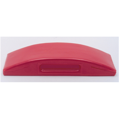 PLASTIC SANDING BLOCK 9