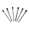 ALC Keysco 77689 Acid Brushes - 12 Pack