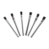Alc Keysco 77689 Acid Brushes - 12 Pack
