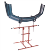 Deluxe Bumper Stand