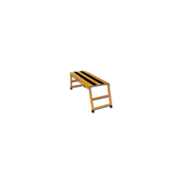 Deluxe Van Stand