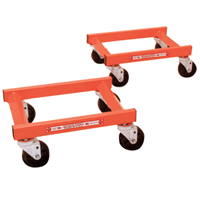 Wheel Dollys (Pair)
