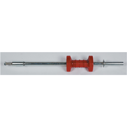 Alc Keysco 77790 Heavy Duty Hub, Rotor & Axle Puller