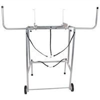 Alc Keysco 77814 Work Stand Xxx