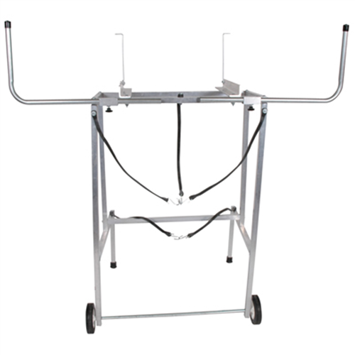 Alc Keysco 77814 Work Stand Xxx