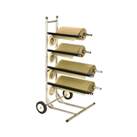 Alc Keysco 78007 12" & 18" Multi-Roll Masker