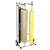 Alc Keysco 78012 36" 2 Roll Vertical Masker