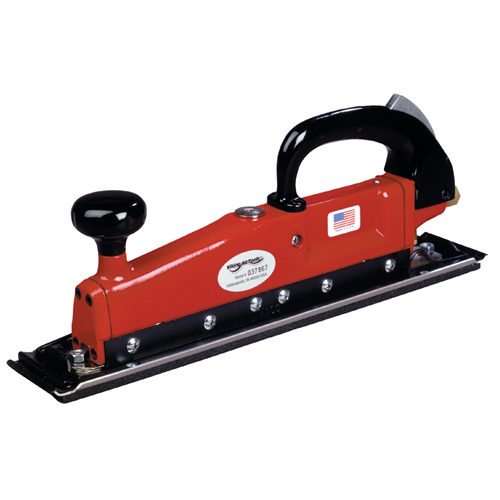 Viking Dual Piston Straight Line Sander - Resurfacing Air Tools Online