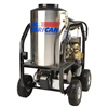 Pressure Washer, 3 Gpm, 2000 Psi, 230v 1ph 20 Amps