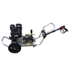 Cold Water Pressure Washer 3000 PSI at 3 GPM Vang