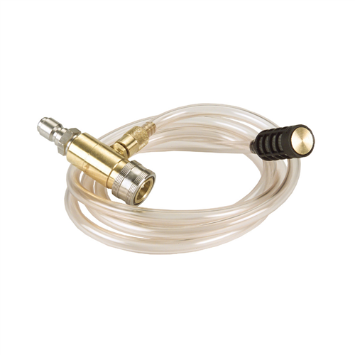 Downstream Chemical Injector - Shop Alkota Cleaning Systems Inc