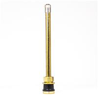 Apex Tool Group 754192 Tr574 Straight (5" Length) Assembled-Pack Of 25