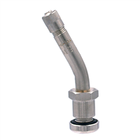 Apex Tool Group 779785 Nickel Metric 60 Ms W/ 27 Deg Bend (No Etrto) Asse