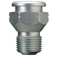  1822-A1 Giant Button Head Fitting, 1-5/16" Oal
