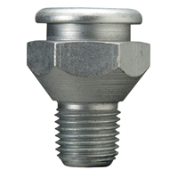  1823-1 Giant Button Head Fitting, 1-1/4" Oal