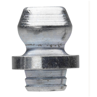 Drive Fitting, For 3/16" Drill, Straight