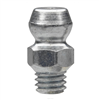 Special Thread Fitting, Straight, #10 UNF-2A