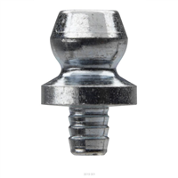 Drive Fitting, For 1/8" Drill, Straight