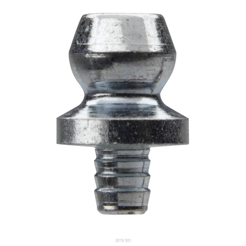 Drive Fitting, For 1/8" Drill, Straight