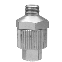 Grease Pump Swivel