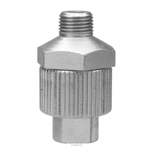 Grease Pump Swivel