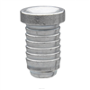 Flush Type Fitting, Straight Flush Type Fitting