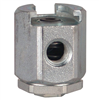 Button Head Coupler