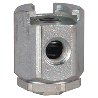 Alemite 304300</br>Button Head Coupler