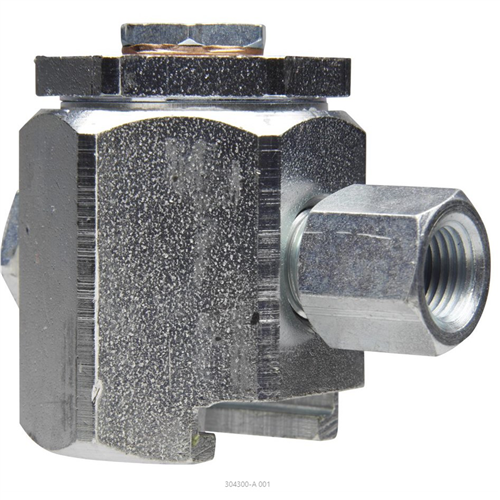 Button Head Coupler, Giant Pull-On Type