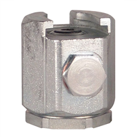 Alemite 304301</br>Button Head Coupler