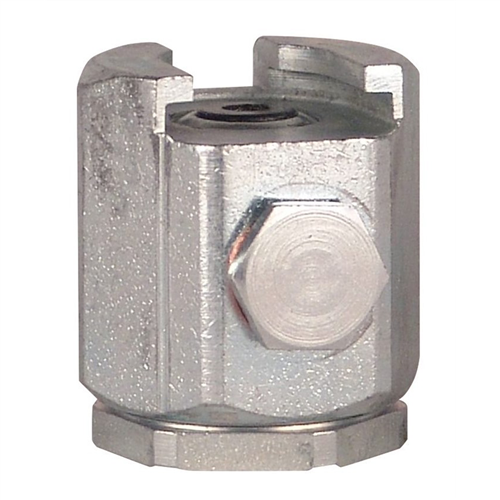 Button Head Coupler