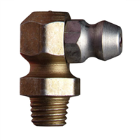 Thread Forming Fitting, 90 Degrees