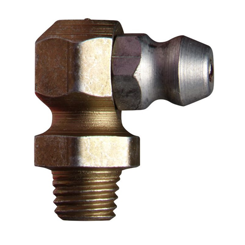Thread Forming Fitting, 90 Degrees