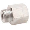 Adapter, 1/8" Female NPTF x 7/16-27 NS-2(m)