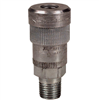 Quick-Detach Air Coupler, 1/4" NPT