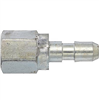 Standard Duty Quick-Detach Air Connector