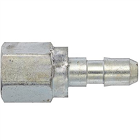 Standard Duty Quick-Detach Air Connector