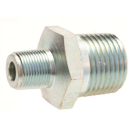 Heavy Duty/High Pressure Adapter