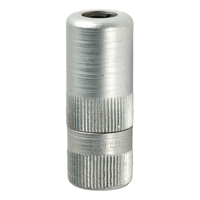 Hydraulic Coupler, Narrow Type